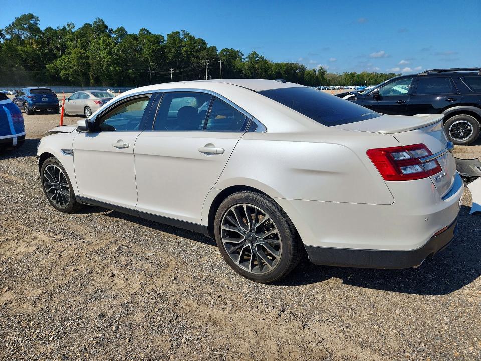 Aukcja sprzedaży 2018 Ford Taurus, vin: 1FAHP2E86JG115662, numer aukcji: 68258446