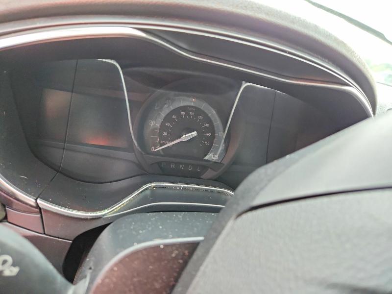 Aukcja sprzedaży 2018 Ford Fusion, vin: 3FA6P0RU8JR124388, numer aukcji: 69240026