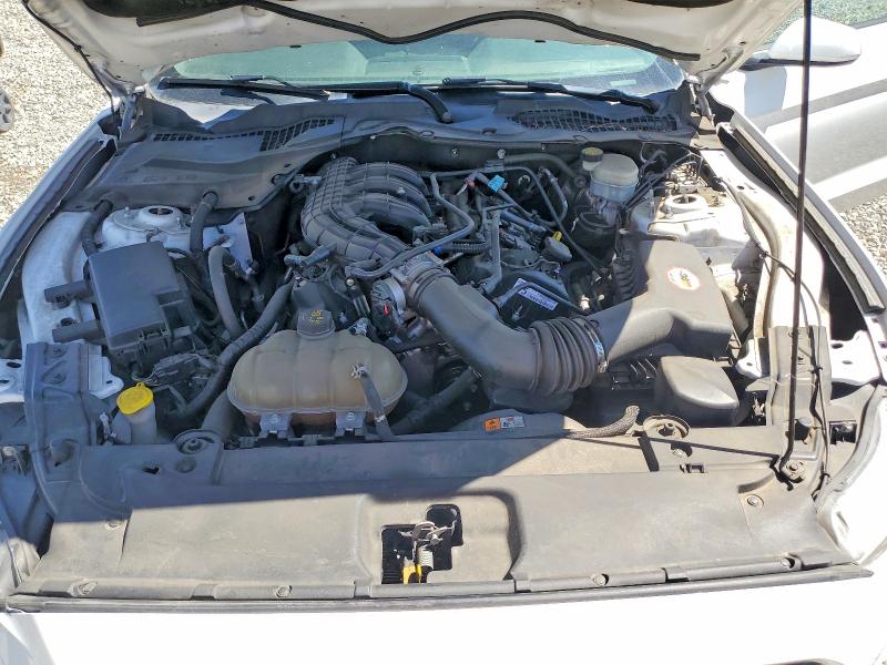67386076 :رقم المزاد ، 1FA6P8AM4G5273497 vin ، 2016 Ford Mustang مزاد بيع