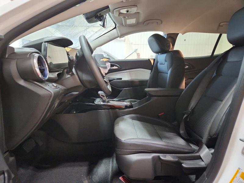 Продаж на аукціоні авто 2026 Chevrolet Trax, vin: KL77LHEP2TC161332, номер лоту: 69535306