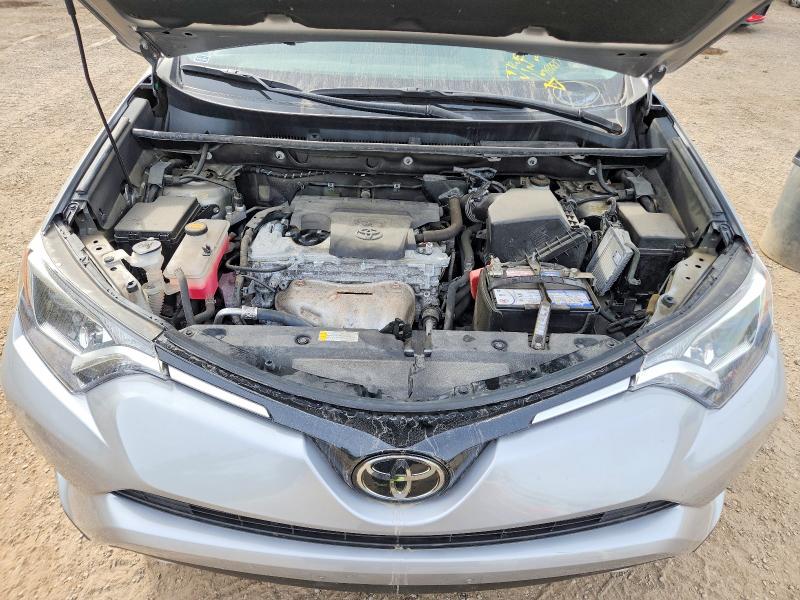 69748736 :رقم المزاد ، 2T3RFREV3JW788817 vin ، 2018 Toyota Rav4 مزاد بيع