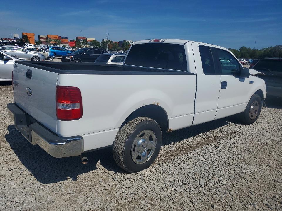Продажа на аукционе авто 2006 Ford F150, vin: 1FTRX12WX6FB64047, номер лота: 67973056