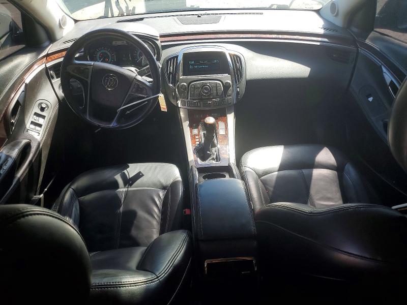 Продажа на аукционе авто 2011 Buick Lacrosse, vin: 1G4GC5EC8BF215742, номер лота: 70161696