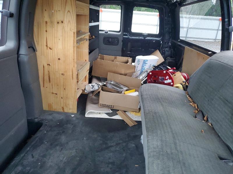 Aukcja sprzedaży 2005 Gmc Savana, vin: 1GJHG39U451139659, numer aukcji: 67388876