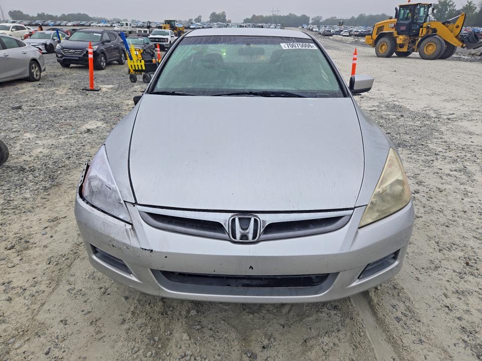 Продаж на аукціоні авто 2006 Honda Accord, vin: JHMCM56496C007091, номер лоту: 70075006