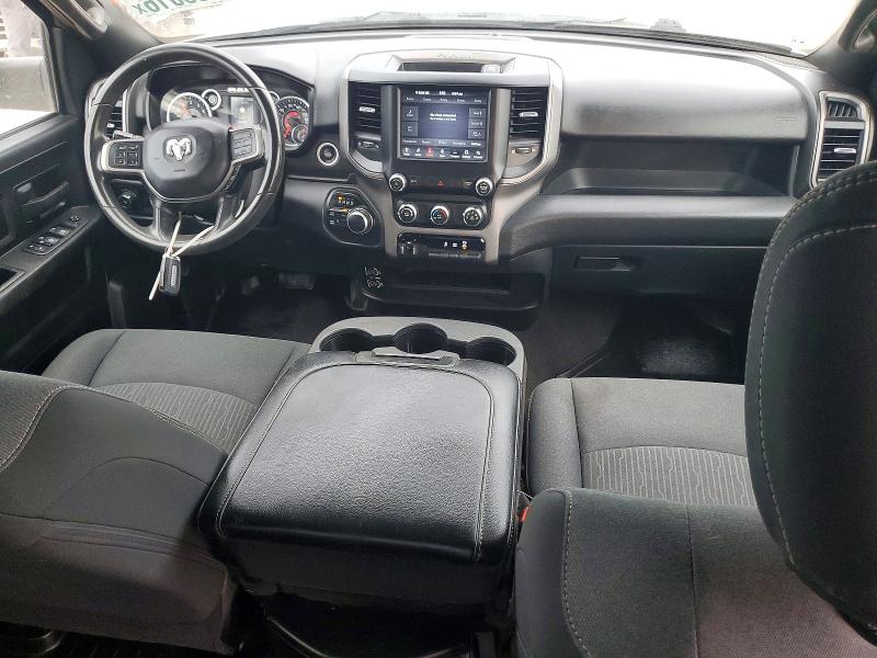 Aukcja sprzedaży 2021 Ram 2500, vin: 3C6UR5CJ1MG624035, numer aukcji: 65809016