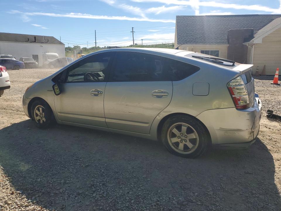 Auction sale of the 2008 Toyota Prius, vin: JTDKB20U187778585, lot number: 70846516