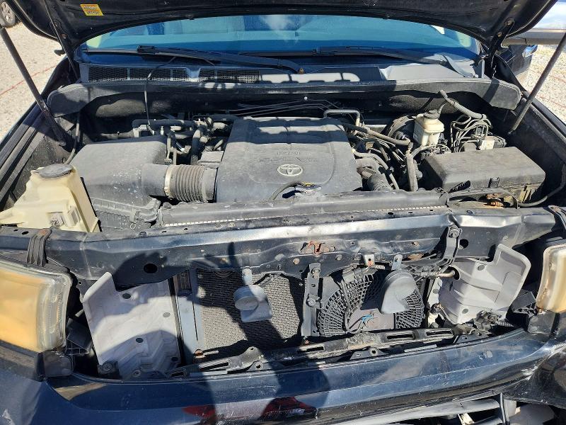 2012 Toyota Sequoia მანქანა იყიდება აუქციონზე, vin: 5TDKY5G19CS039037, აუქციონის ნომერი: 69313436
