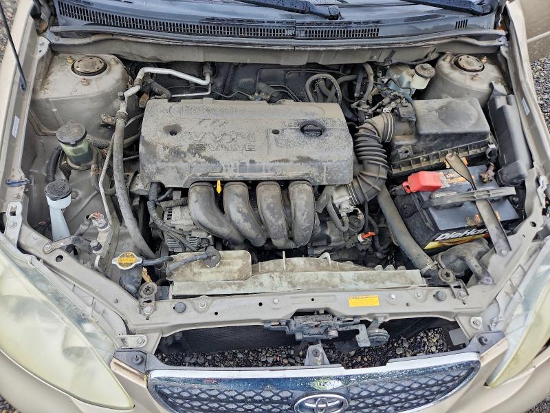 Продаж на аукціоні авто 2006 Toyota Corolla, vin: 1NXBR32E16Z580509, номер лоту: 68077806