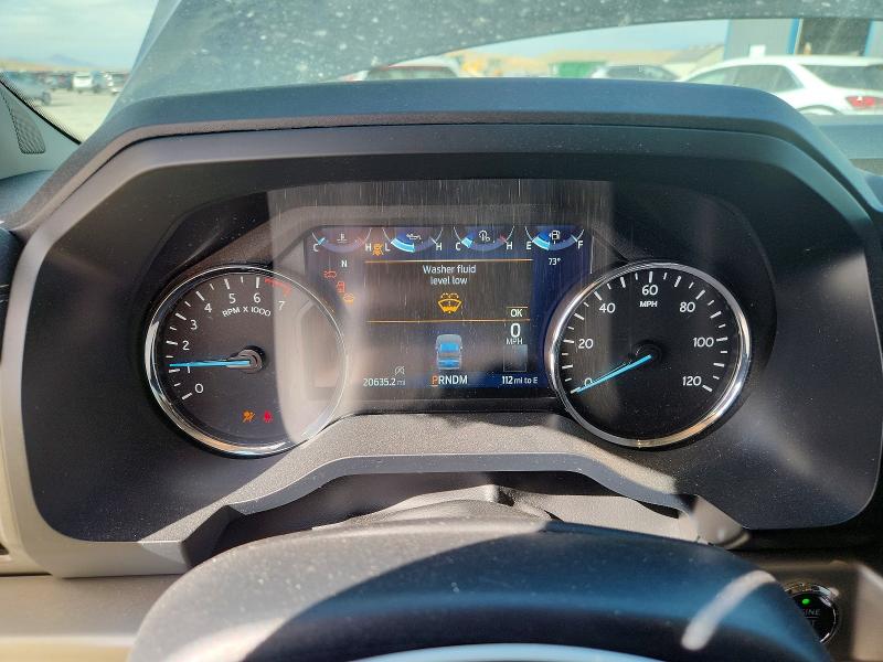 Продаж на аукціоні авто 2024 Ford Expedition, vin: 1FMJU1J8XREB07409, номер лоту: 69020596