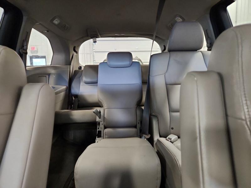 Продаж на аукціоні авто 2012 Honda Odyssey, vin: 5FNRL5H63CB034055, номер лоту: 70224416