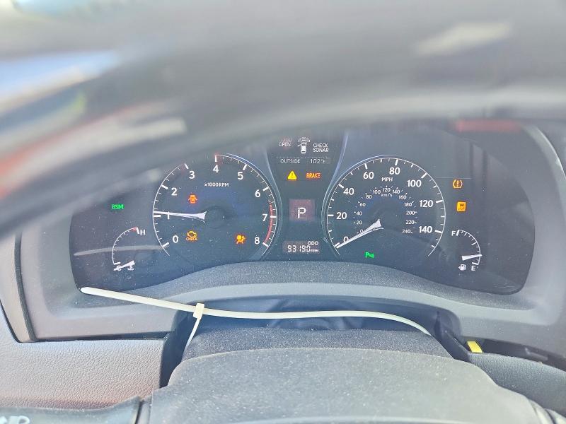 2014 Lexus Rx 350 მანქანა იყიდება აუქციონზე, vin: 2T2ZK1BA8EC140092, აუქციონის ნომერი: 67885096