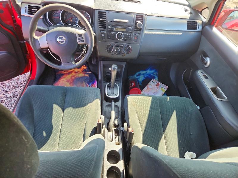 Aukcja sprzedaży 2011 Nissan Versa, vin: 3N1BC1CPXBL392895, numer aukcji: 68548546