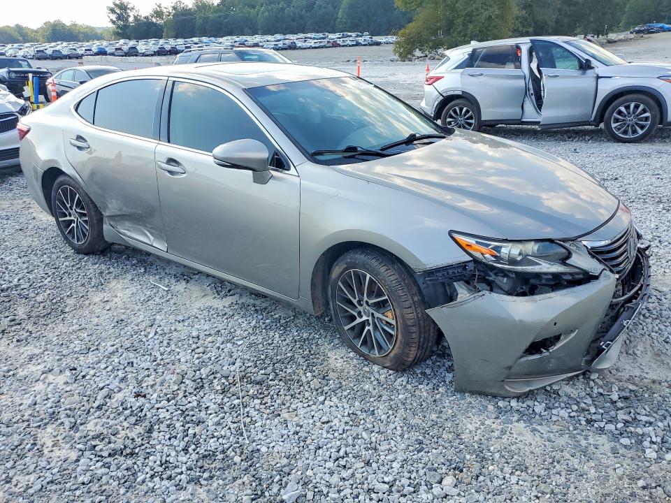 2016 Lexus Es მანქანა იყიდება აუქციონზე, vin: 58ABK1GG8GU019480, აუქციონის ნომერი: 69787276