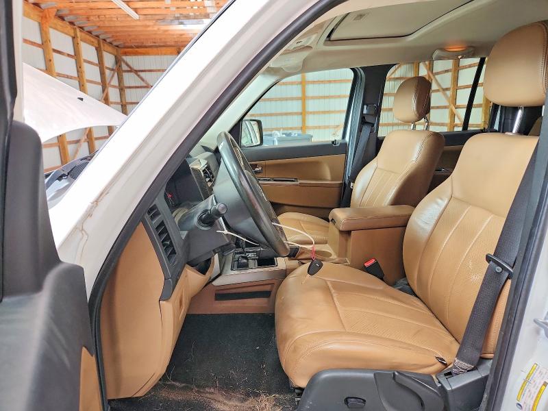 69359656 :رقم المزاد ، 1J4PN5GK2BW582312 vin ، 2011 Jeep Liberty مزاد بيع