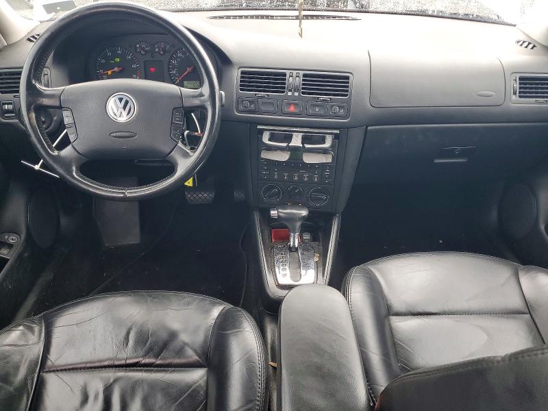Продажа на аукционе авто 2002 Volkswagen Jetta, vin: 3VWSB69M72M178366, номер лота: 68421176