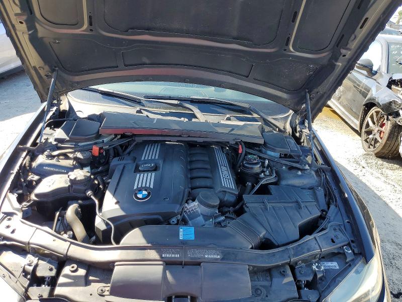 66857646 :رقم المزاد ، WBAPH5C54AA440288 vin ، 2010 Bmw 328 مزاد بيع