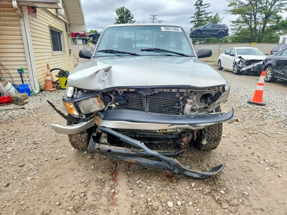 Продаж на аукціоні авто 2003 Toyota Tacoma, vin: 5TENL42N53Z297705, номер лоту: 70021066