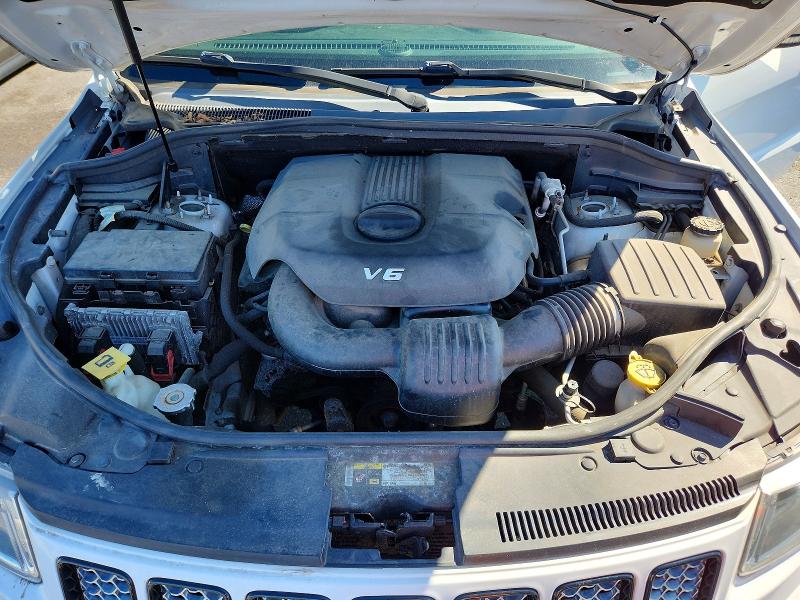 Aukcja sprzedaży 2014 Jeep Grand Cherokee, vin: 1C4RJFBG2EC246619, numer aukcji: 69084756