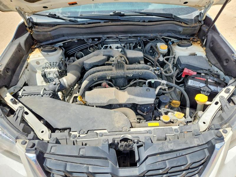 68208446 :رقم المزاد ، JF2SJABCXJH478448 vin ، 2018 Subaru Forester مزاد بيع
