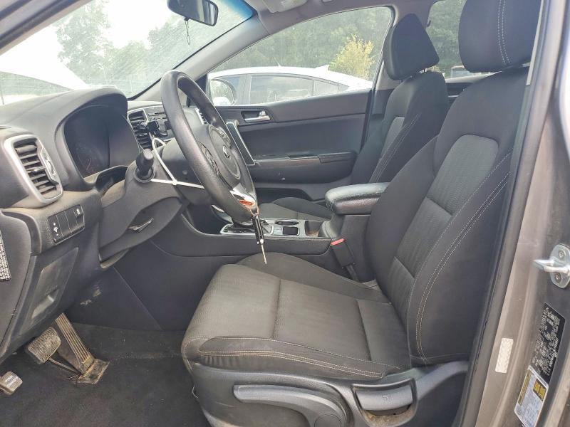 Продаж на аукціоні авто 2019 Kia Sportage, vin: KNDPM3AC2K7494837, номер лоту: 69117246