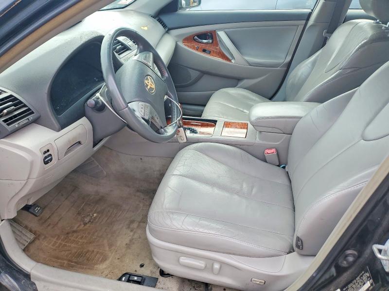 Aukcja sprzedaży 2009 Toyota Camry, vin: 4T1BK46K89U076697, numer aukcji: 67359556