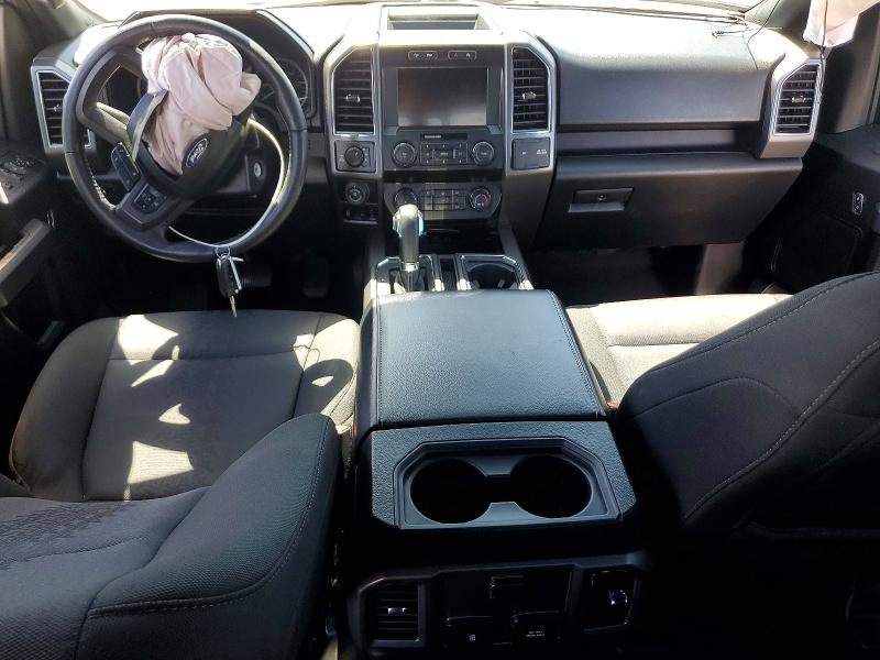 2020 Ford F150 მანქანა იყიდება აუქციონზე, vin: 1FTEW1E43LKE64575, აუქციონის ნომერი: 68661816