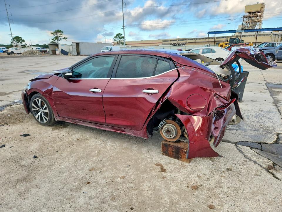 Продаж на аукціоні авто 2016 Nissan Maxima, vin: 1N4AA6AP4GC406314, номер лоту: 68492456