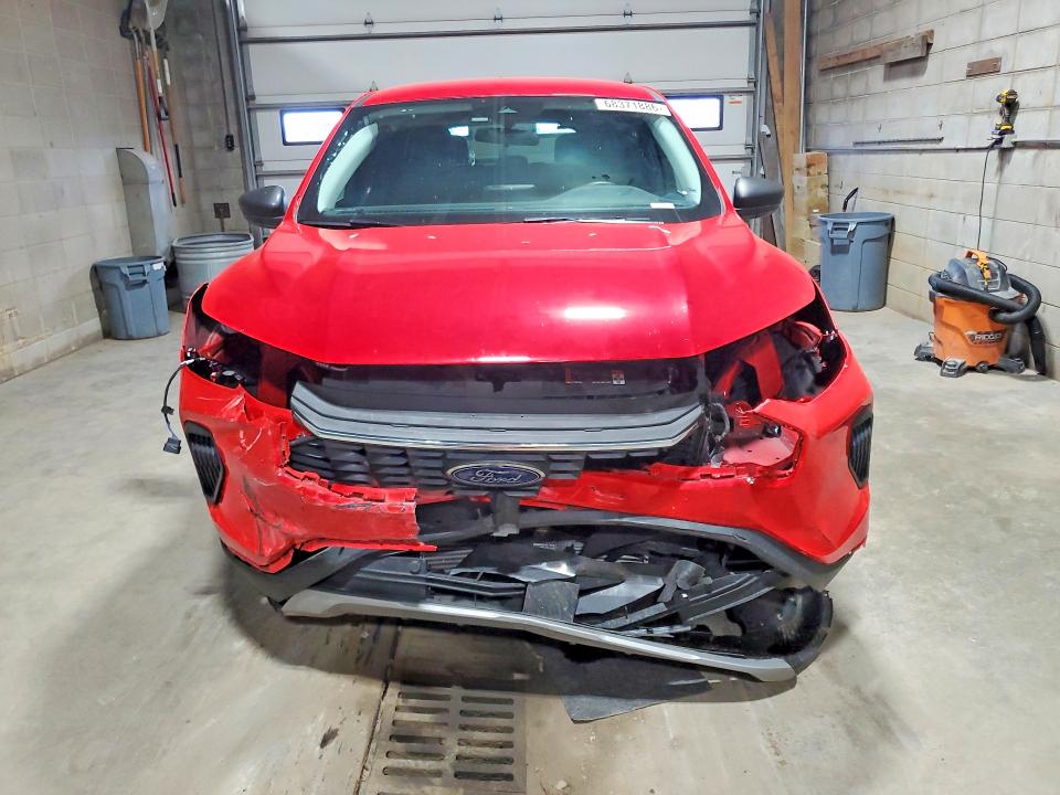 2024 Ford Escape მანქანა იყიდება აუქციონზე, vin: 1FMCU0GN2RUB15865, აუქციონის ნომერი: 68371886