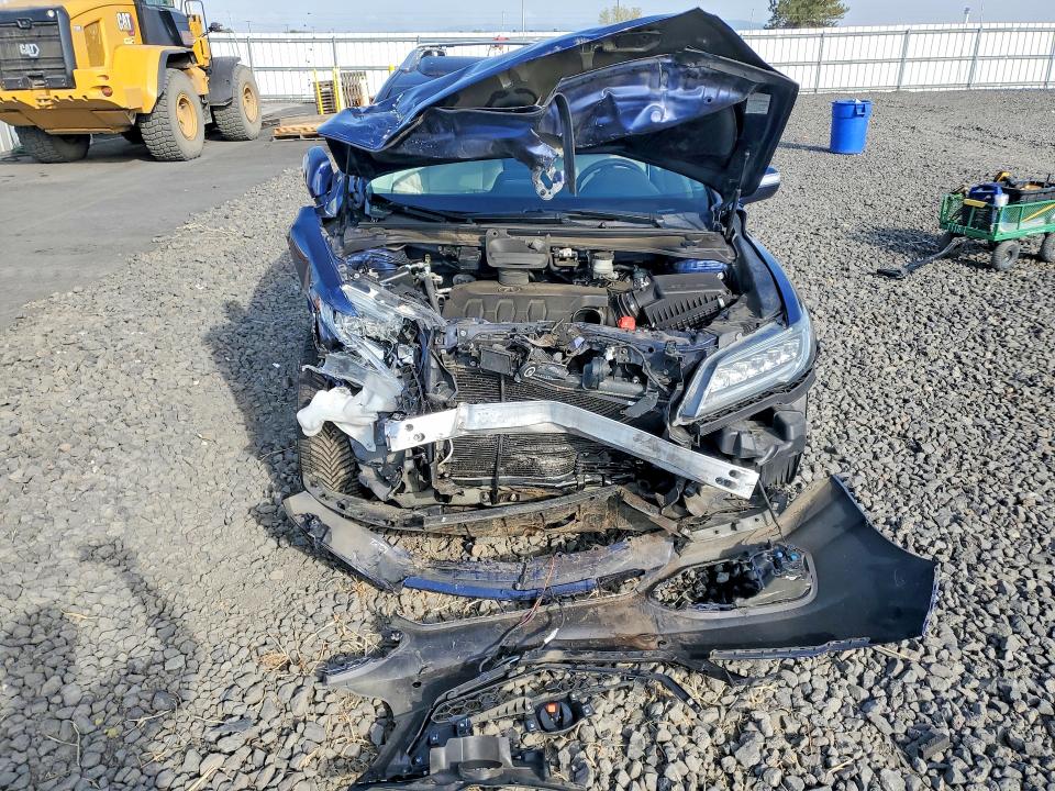 Aukcja sprzedaży 2017 Acura Rdx, vin: 5J8TB4H77HL020385, numer aukcji: 68410676