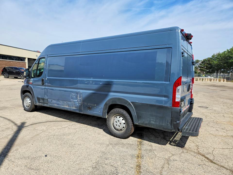 Aukcja sprzedaży 2020 Ram Promaster 3500, vin: 3C6URVJG4LE143858, numer aukcji: 64186116