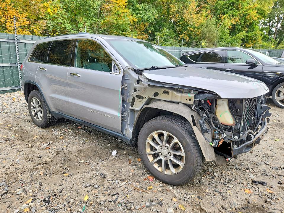 Aukcja sprzedaży 2014 Jeep Grand Cherokee, vin: 1C4RJFBG5EC239096, numer aukcji: 70865686