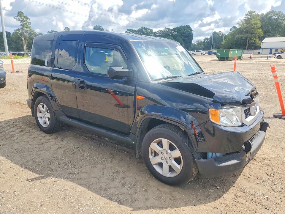 Продажа на аукционе авто 2010 Honda Element, vin: 5J6YH1H7XAL001461, номер лота: 68085856