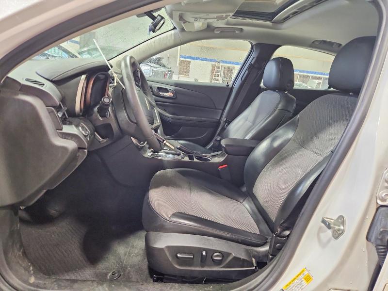 Продажа на аукционе авто 2016 Chevrolet Malibu Limited, vin: 1G11C5SA1GF126768, номер лота: 70063966