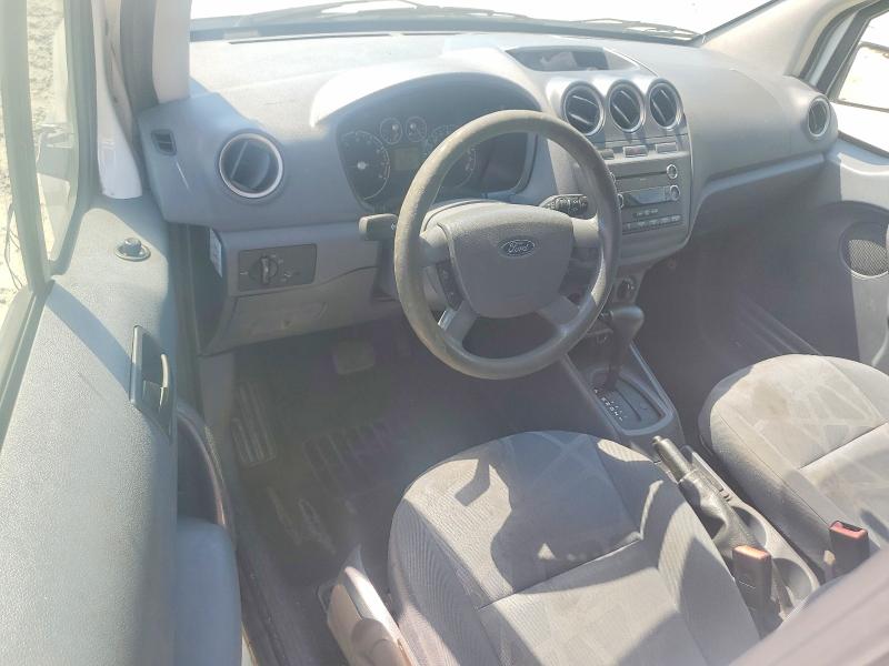 70733466 :رقم المزاد ، NM0LS6BN1DT137565 vin ، 2013 Ford Transit Connect مزاد بيع