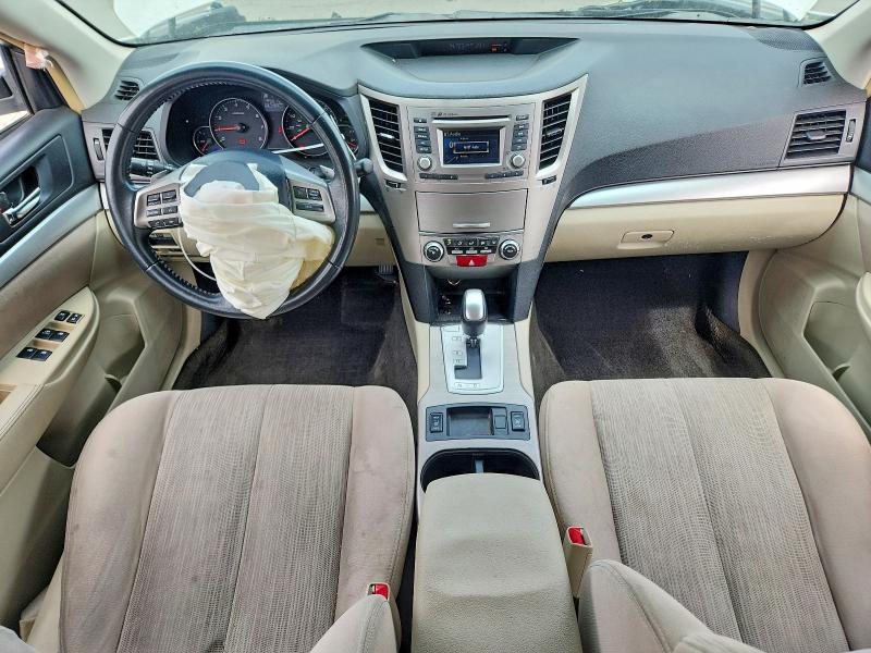 Продажа на аукционе авто 2014 Subaru Outback, vin: 4S4BRBCC6E3237352, номер лота: 67903786