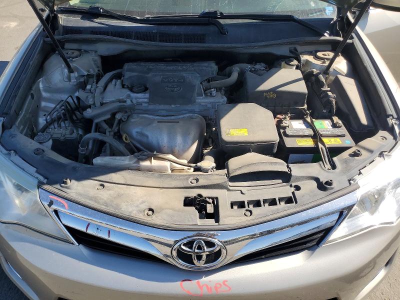 69510916 :رقم المزاد ، 4T1BF1FKXDU718459 vin ، 2013 Toyota Camry مزاد بيع