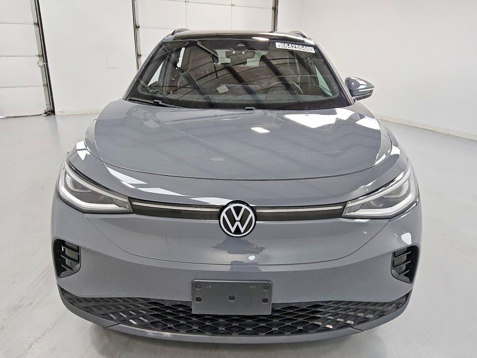 2023 Volkswagen Id.4 მანქანა იყიდება აუქციონზე, vin: 1V2WNPE83PC044746, აუქციონის ნომერი: 66425546