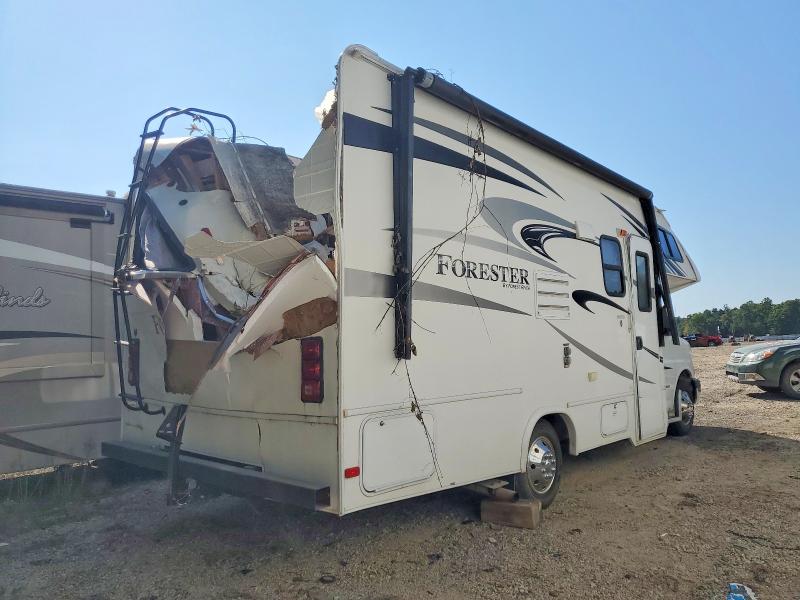 Auction sale of the 2014 Forest River Motor Home, vin: 1GB6G5CG2E1195682, lot number: 67459336