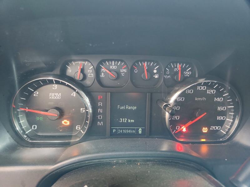 Aukcja sprzedaży 2014 Chevrolet Silverado, vin: 1GCVKPEH2EZ395177, numer aukcji: 69816426