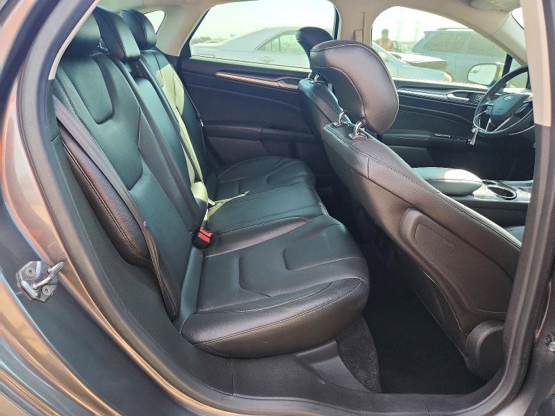 2013 Ford Fusion მანქანა იყიდება აუქციონზე, vin: 3FA6P0D92DR240984, აუქციონის ნომერი: 67657056