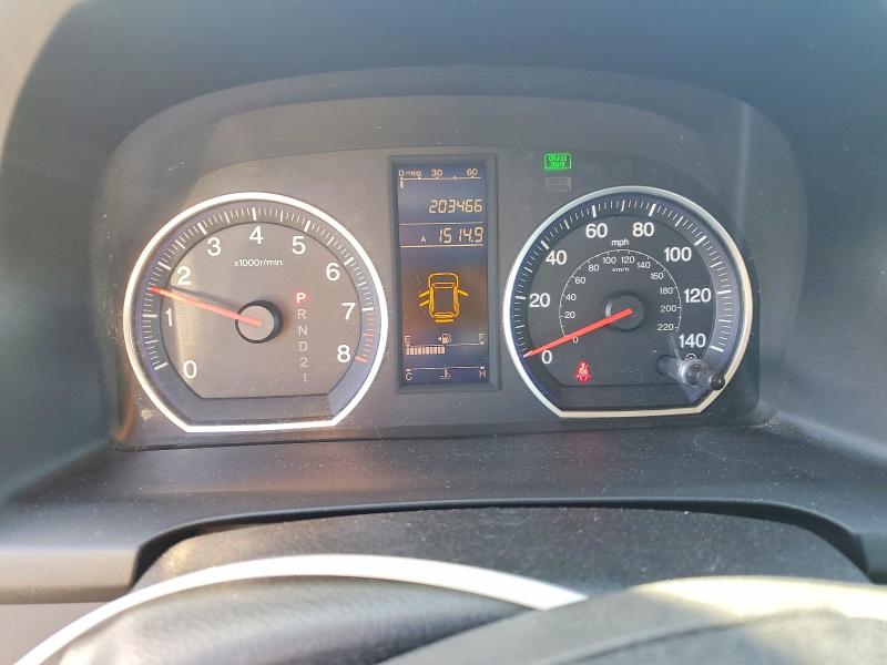 70663876 :رقم المزاد ، JHLRE3H30AC009101 vin ، 2010 Honda Cr-v مزاد بيع