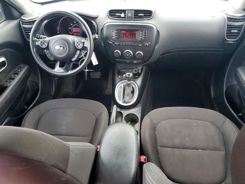 Продаж на аукціоні авто 2016 Kia Soul, vin: KNDJN2A20G7348108, номер лоту: 67625226