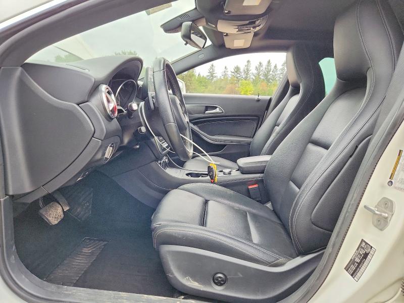 Продажа на аукционе авто 2018 Mercedes-benz Cla, vin: WDDSJ4GB1JN537734, номер лота: 67373296