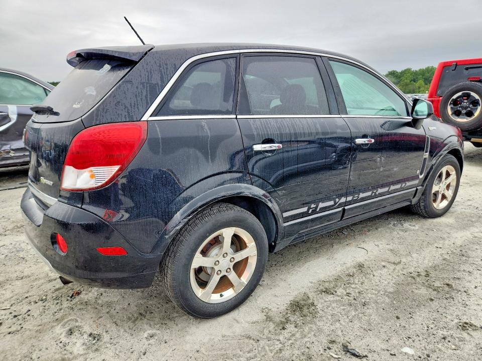 Продажа на аукционе авто 2009 Saturn Vue, vin: 3GSCL93Z29S602024, номер лота: 68187176