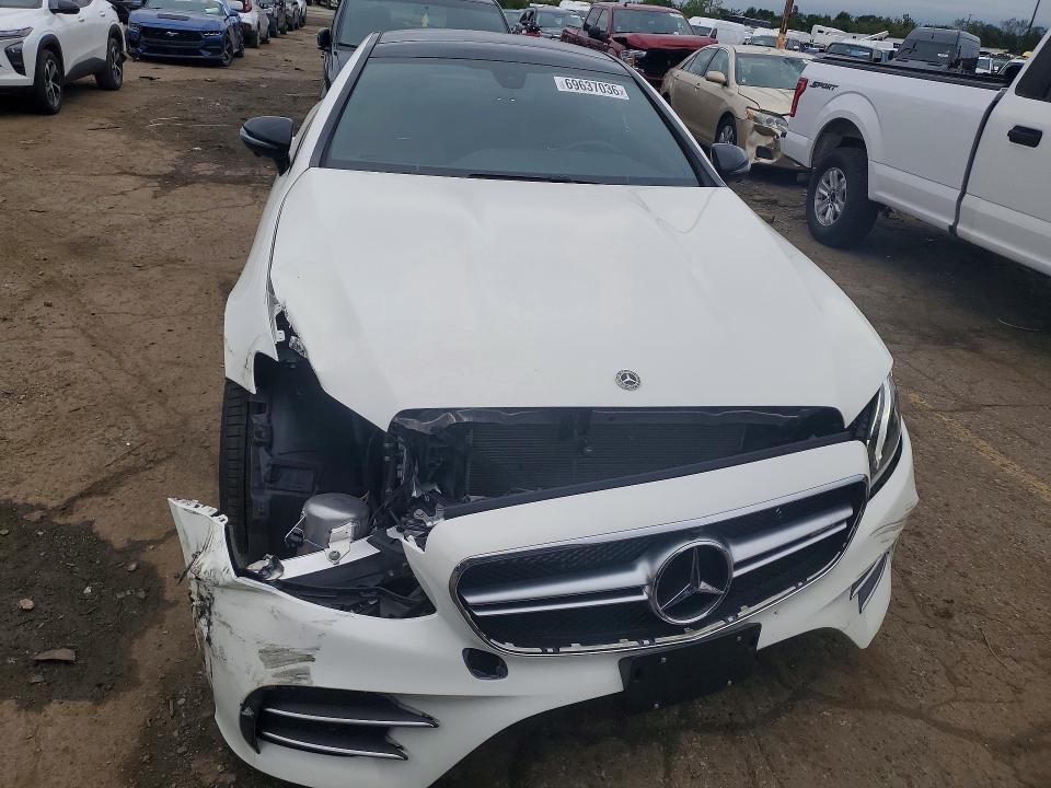 Aukcja sprzedaży 2019 Mercedes-benz E, vin: WDD1J6BB1KF089800, numer aukcji: 69637036