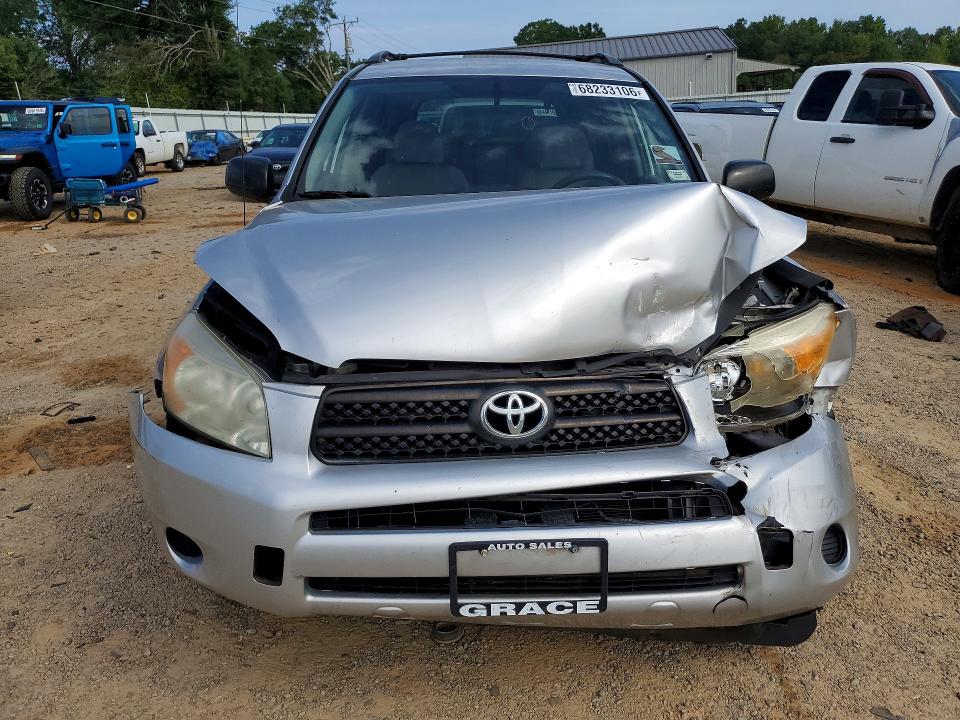 Aukcja sprzedaży 2007 Toyota Rav4, vin: JTMBD33V376042157, numer aukcji: 68233106