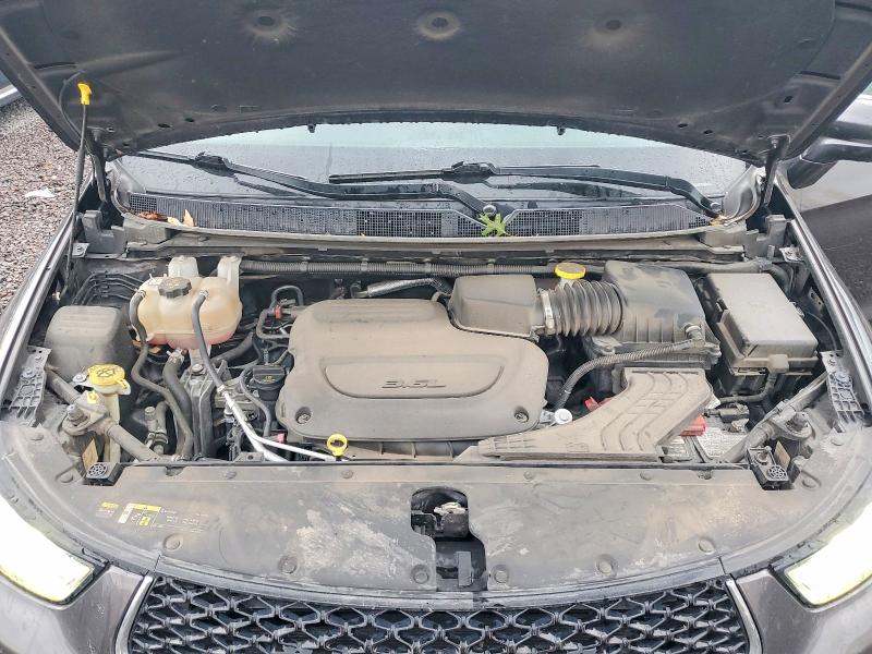 Продажа на аукционе авто 2022 Chrysler Pacifica, vin: 2C4RC1BG3NR115459, номер лота: 68094836
