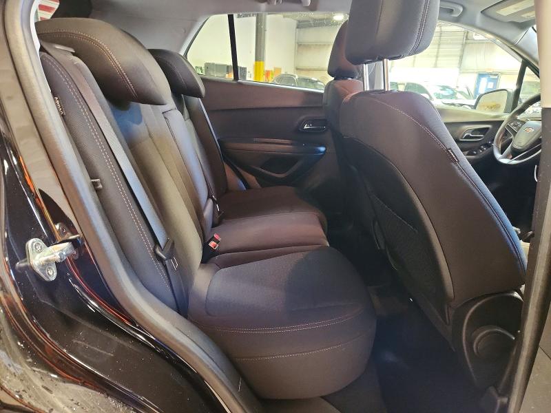 Продаж на аукціоні авто 2020 Chevrolet Trax, vin: KL7CJKSBXLB030004, номер лоту: 68656316