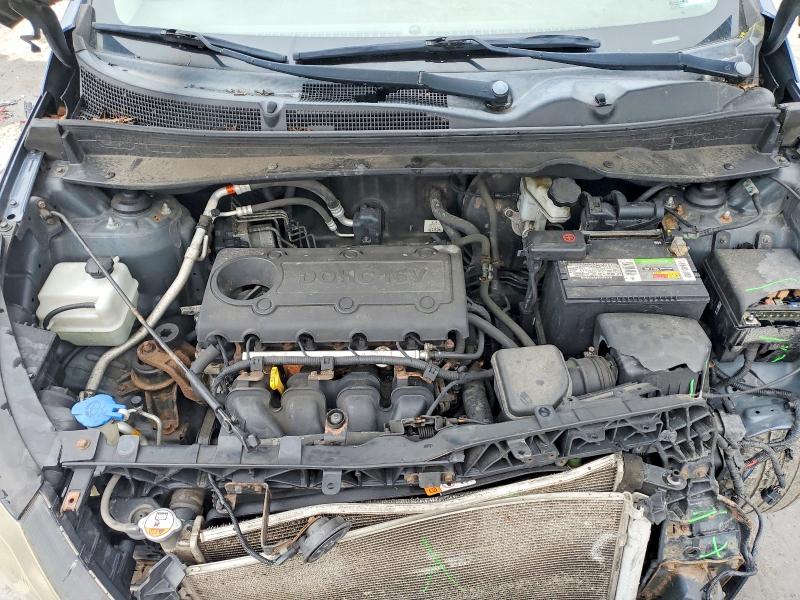 66961526 :رقم المزاد ، KNDPCCA2XD7448377 vin ، 2013 Kia Sportage مزاد بيع